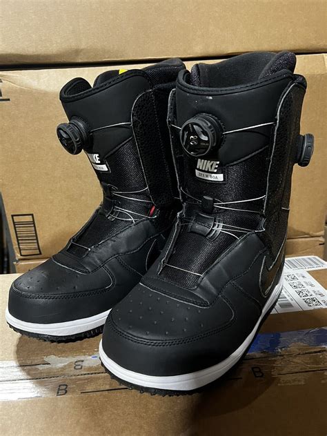 Zoom Force 1 X Boa Snowboard Boot 